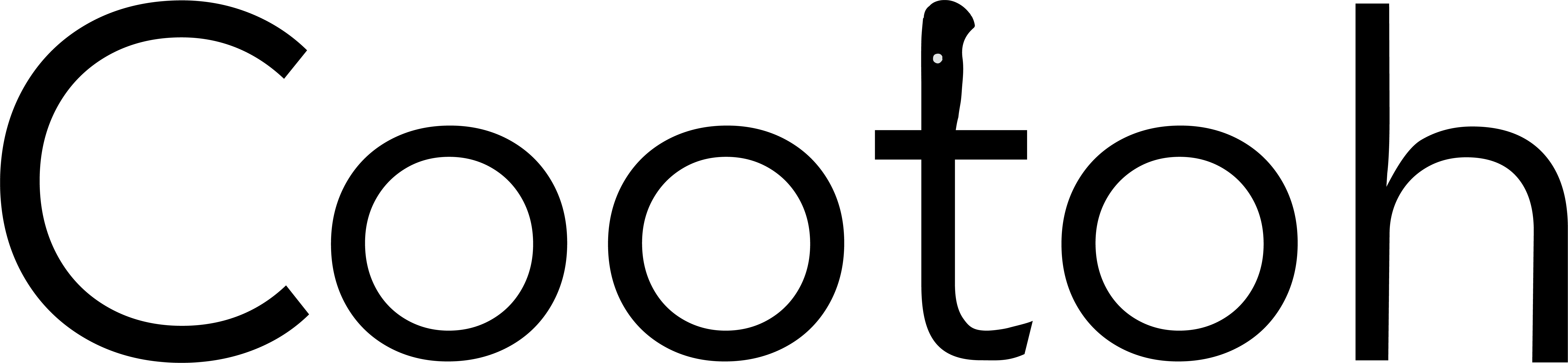 Cootoh Logo